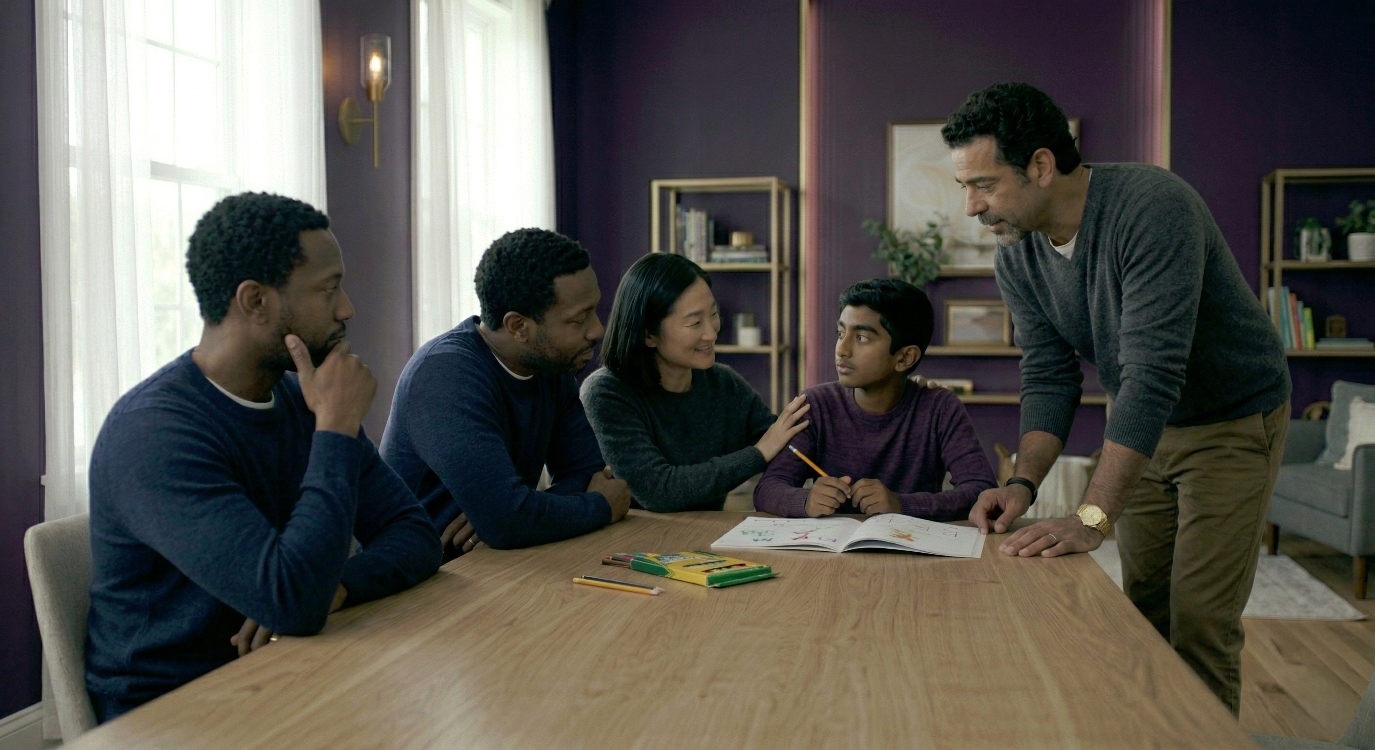 Managing ADHD in Children,  course with certification